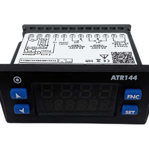 Afișaj digital seria 429 pentru senzori seria 45x sau 350