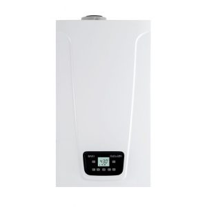 Centrala termica in condensatie Baxi Duo-Tec Compact E 24 Combi
