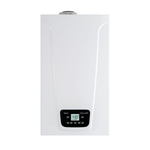 Centrala termica in condensatie Baxi Duo-Tec Compact E 24 Combi