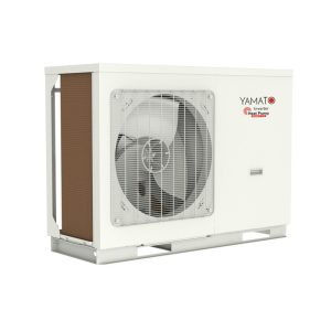 Pompa de caldura Yamato Monobloc YHP08M1 08kW