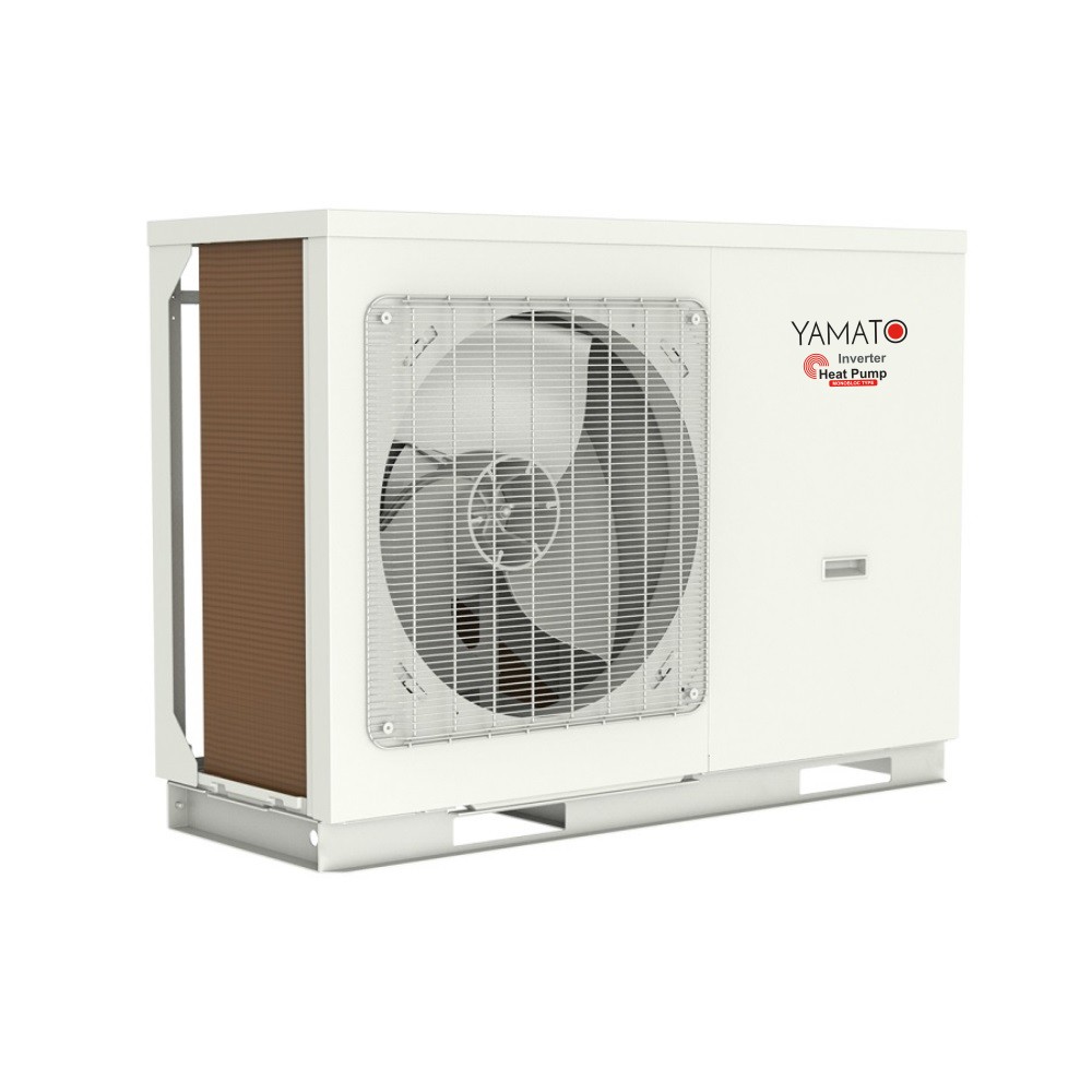 Pompa de caldura Yamato Monobloc YHP08M1 08kW