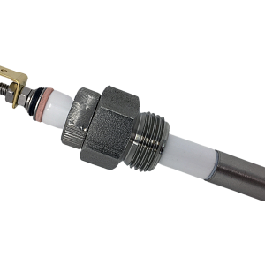 Suport senzor conductiv de nivel seria 395 (ceramica)