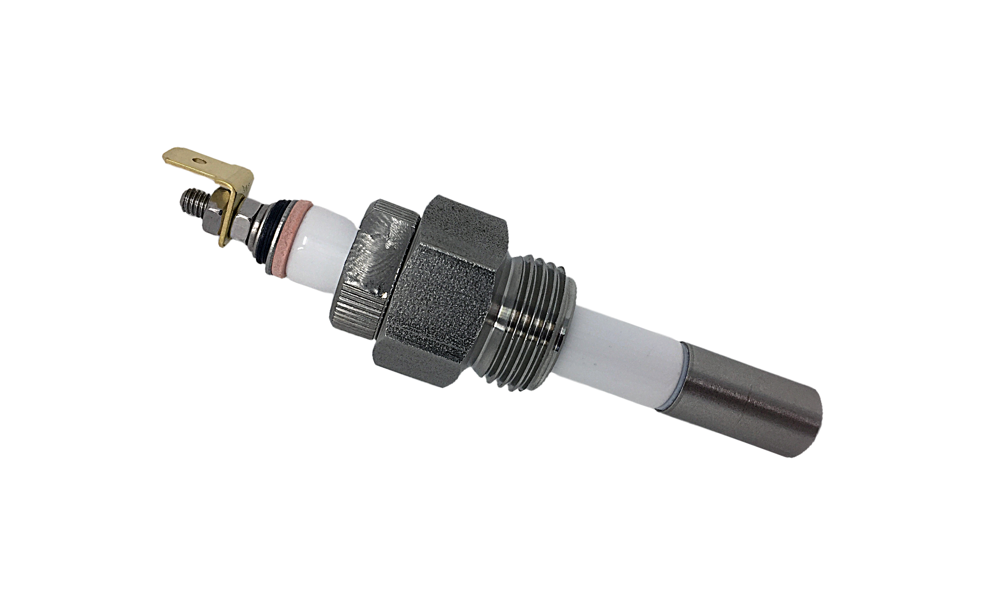 Suport senzor conductiv de nivel seria 395 (ceramica)