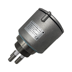 Suport triplu senzor conductiv de nivel seria 395-010 (ceramic)