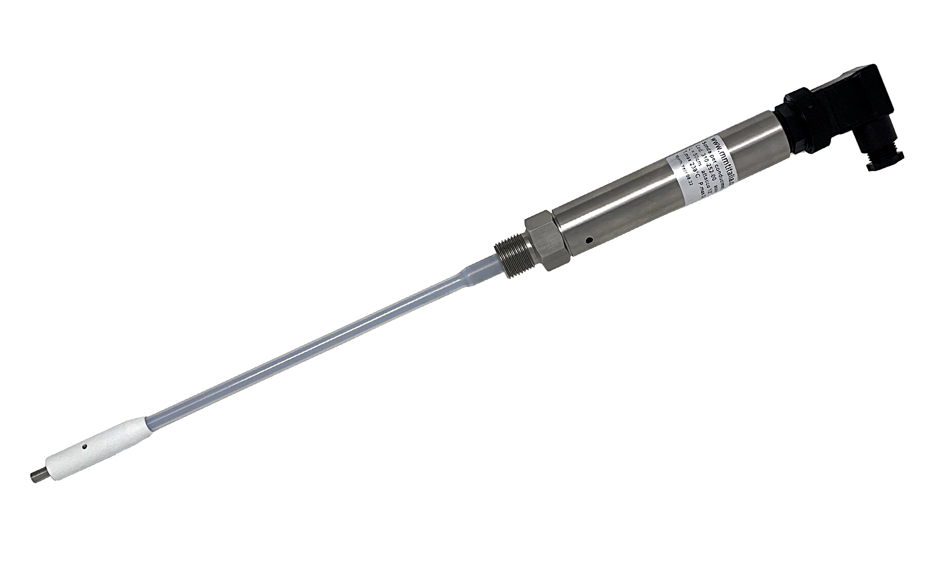 Senzor conductivitate (TDS) seria 310