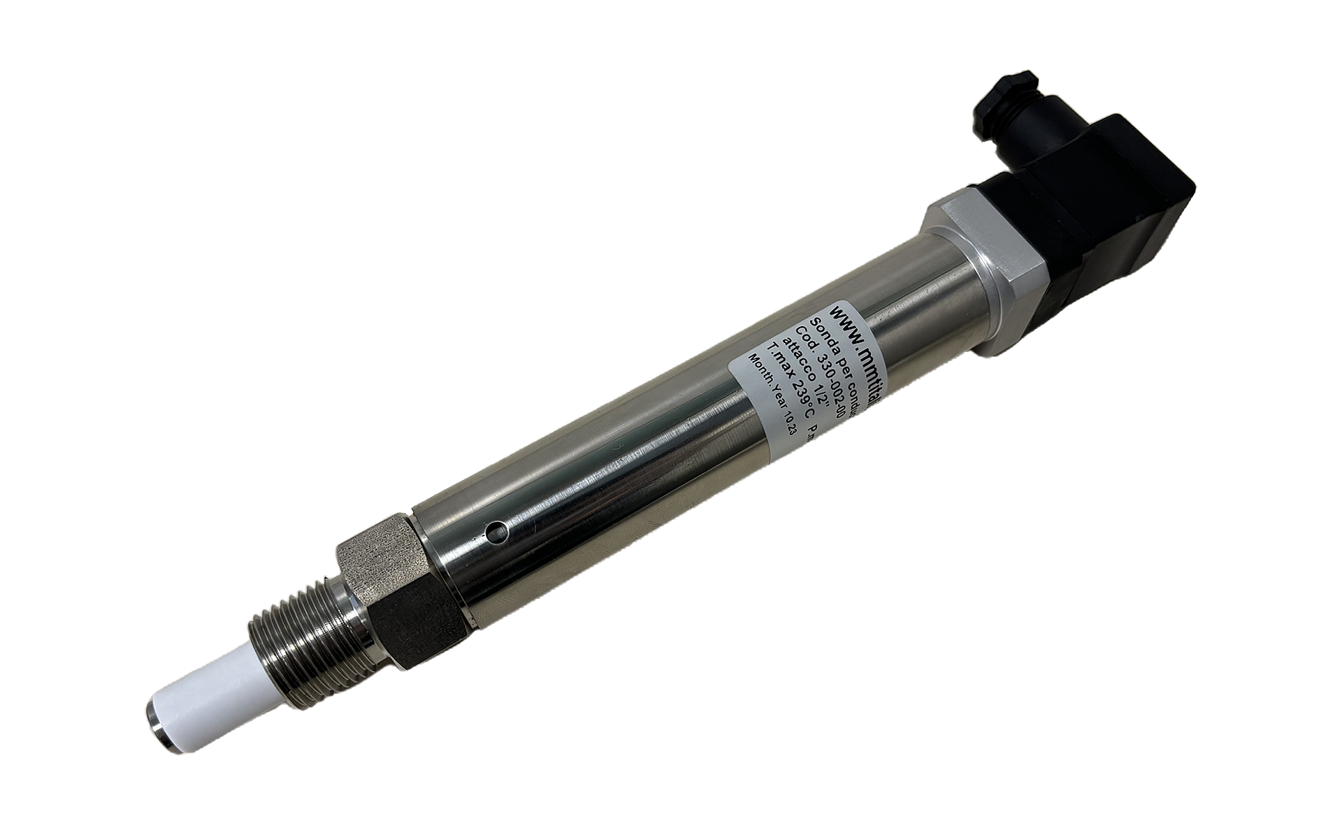 Senzor conductivitate (TDS) seria 330