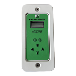 Unitate de control conductivitate seria 360