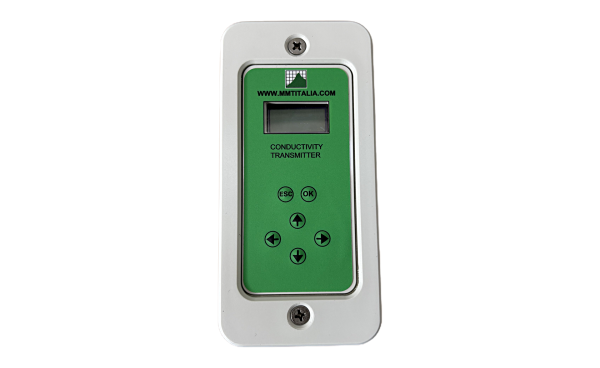 Unitate de control conductivitate seria 360