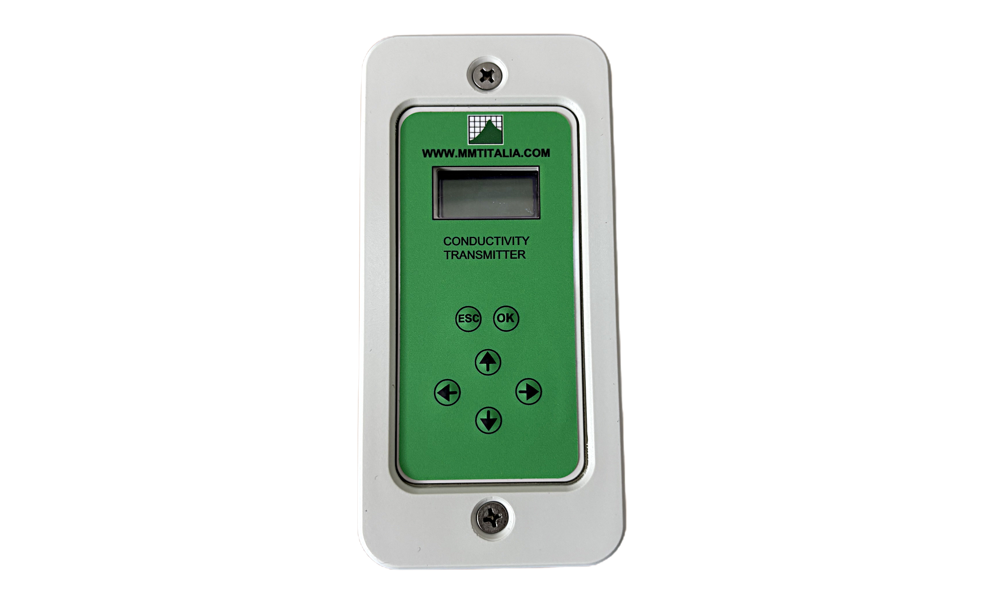 Unitate de control conductivitate seria 360