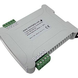 Unitate de control conductivitate seria 350