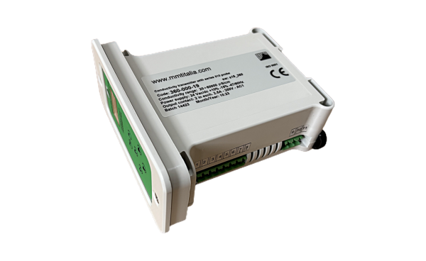 Unitate de control conductivitate seria 360 - imagine 2
